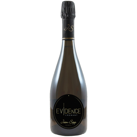 Cremant Extr-Brut Evidence