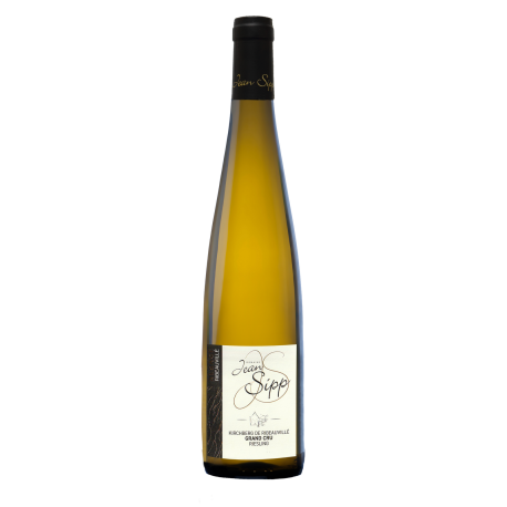 Riesling Kirchberg 2018