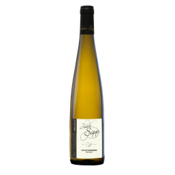 Riesling Reserve 2021