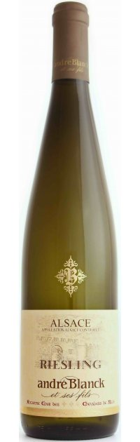 Riesling Alsace 2022